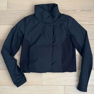 NWOT lululemon Sleek City Jacket